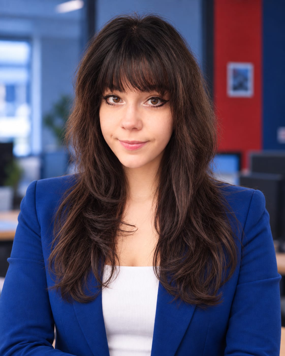 Esperanza Expósito, CTO de Sagatech