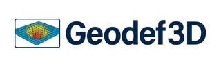 Geodef 3D