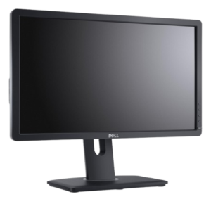 Monitor Reacondicionado LED Dell / D-SUB / DVI / DP