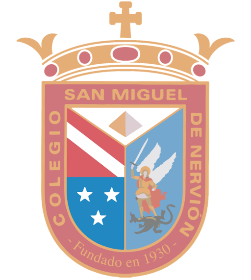 Logo Colegio San Miguel de Nervión