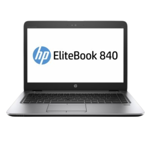 Portátil Reacondicionado HP EliteBook/ i5-7th / 16Gb / 512Gb SSD / Win 10 Pro