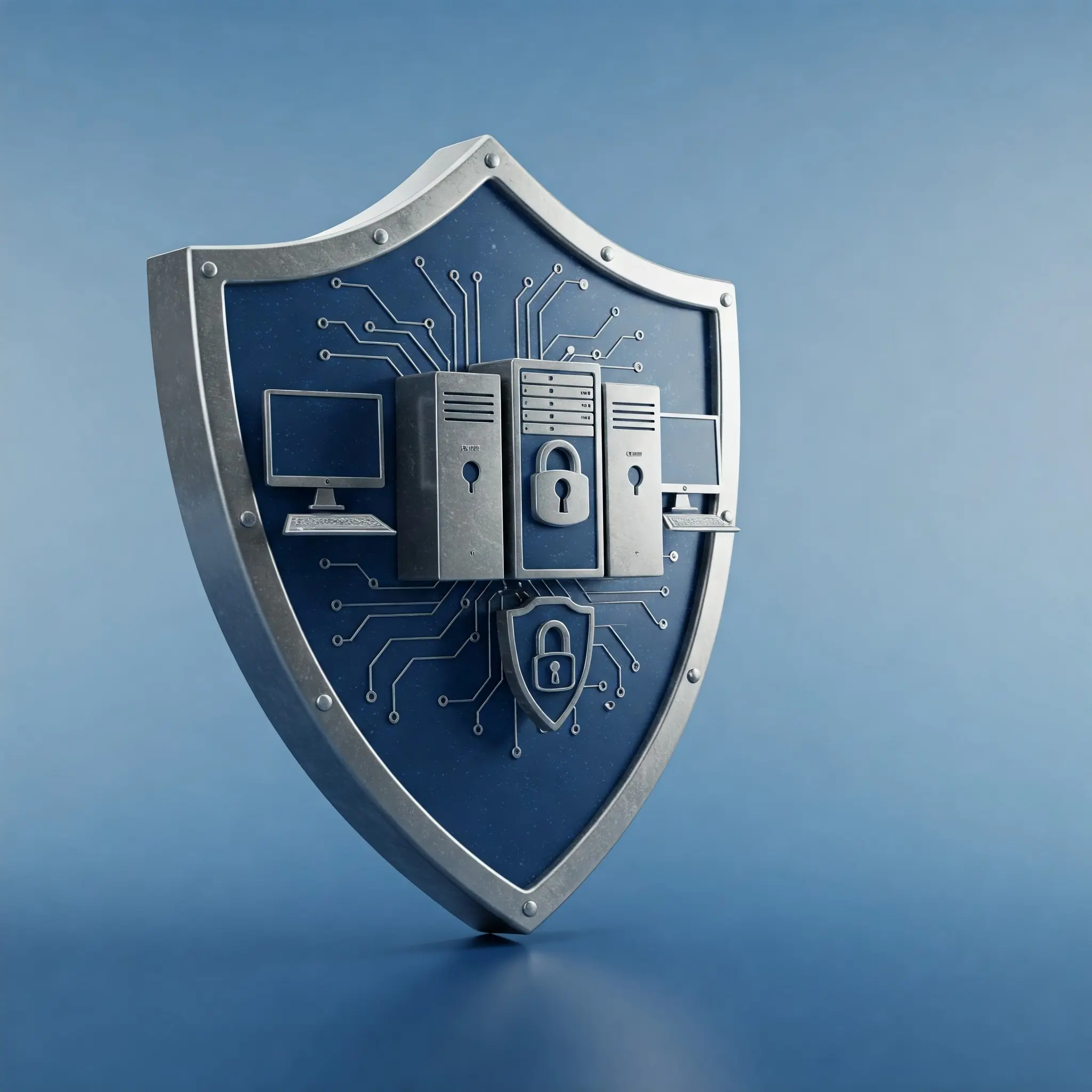 Mantenimiento informático preventivo empresas seguridad productividad Sagatech
