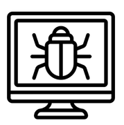 Reparación de ordenadores y portátiles 3 eliminacion de virus sagatech