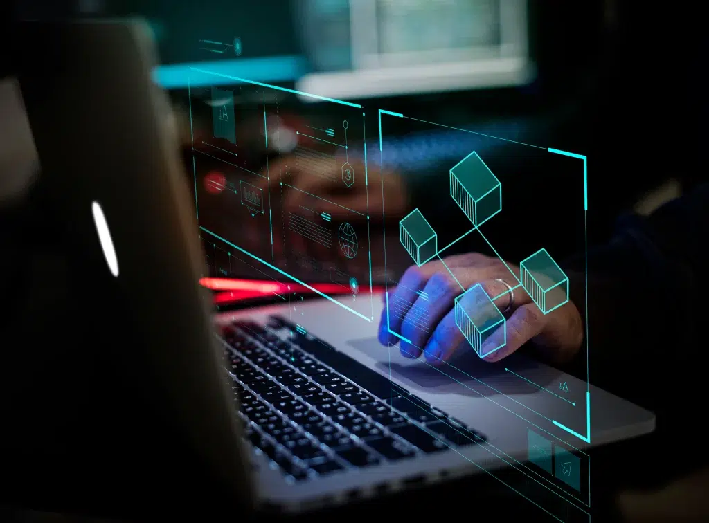 Mantenimiento informático: Clave para la eficiencia empresarial. 9 digital crime by an anonymous hacker 2025 02 10 13 10 02 utc