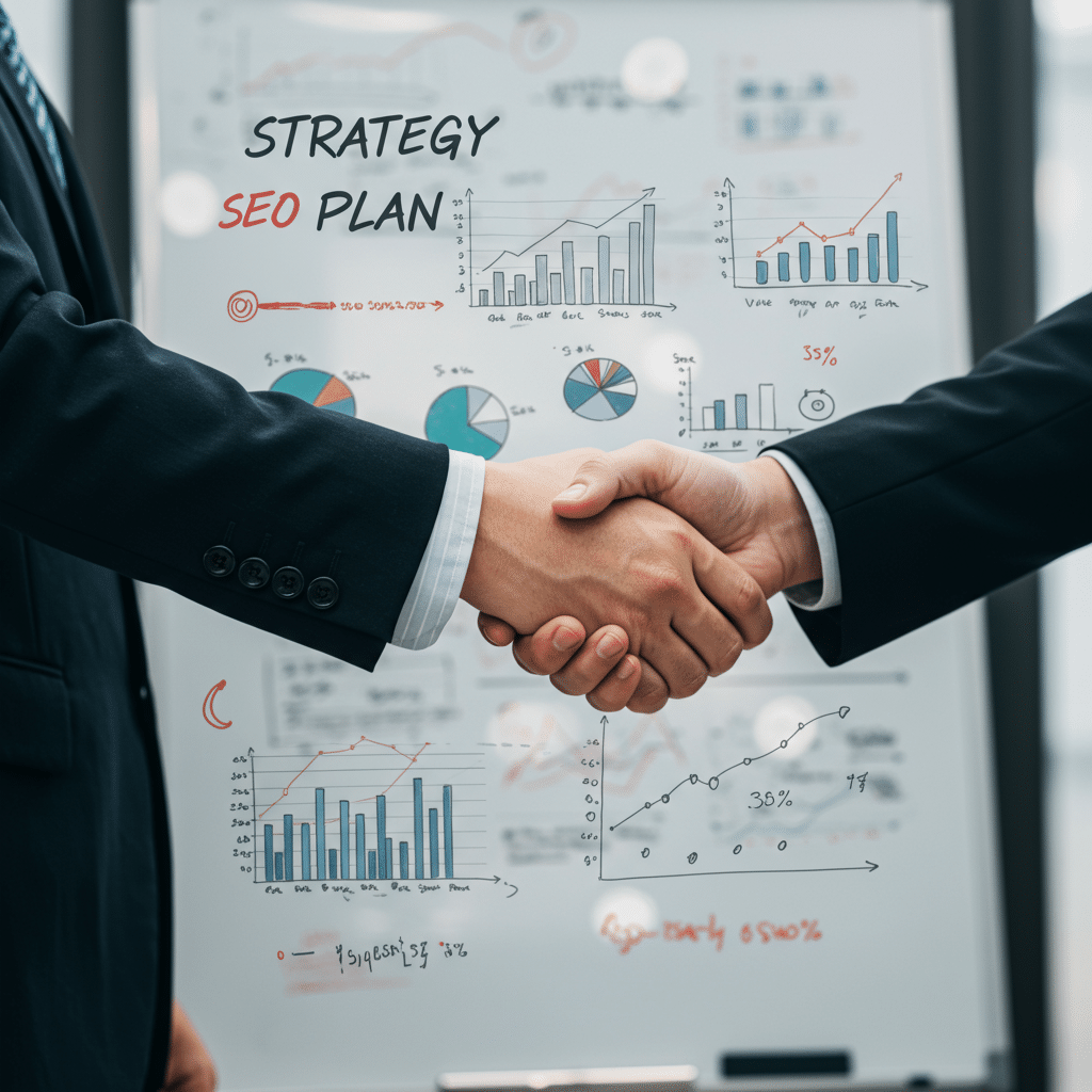¿Qué es el SEO? La Guía Definitiva para Empresas que Buscan Crecer Online en 2025 5 6