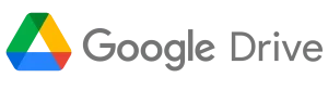 logo Google Drive