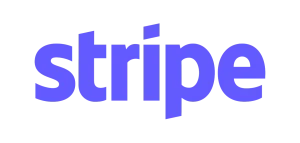 logo stripe