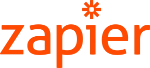 logo zapier