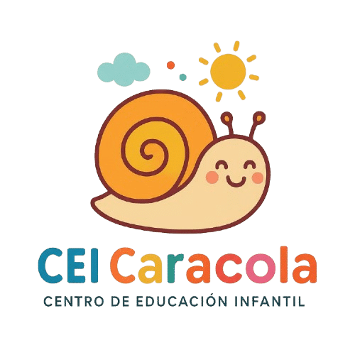 Logotipo CEI Caracola